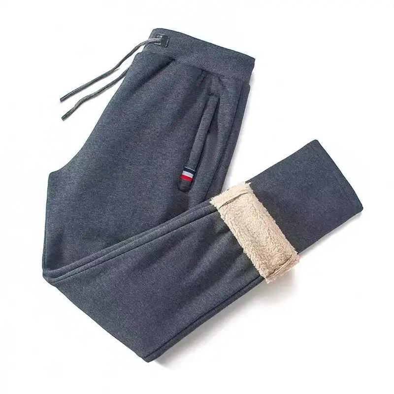 Winter Men's Cotton Tight Trac - Winter Clothing Wholesale recension och pris