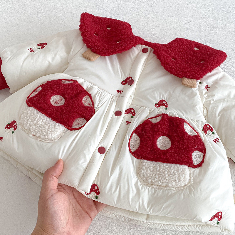 Girls' Western New Year's Clot - Winter Clothing Baby recension och pris