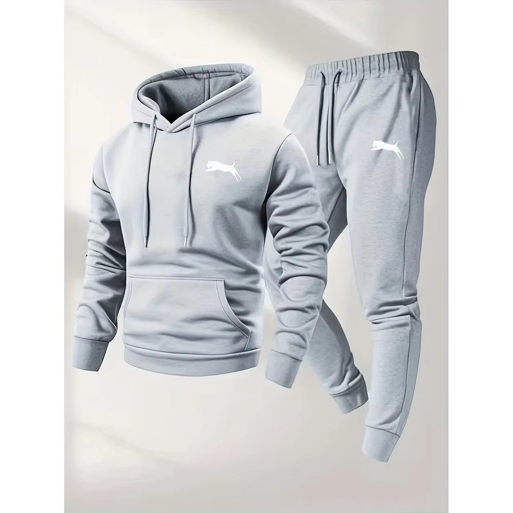 2026 Hot Selling Men's Hooded  - Winter Clothing Men recension och pris