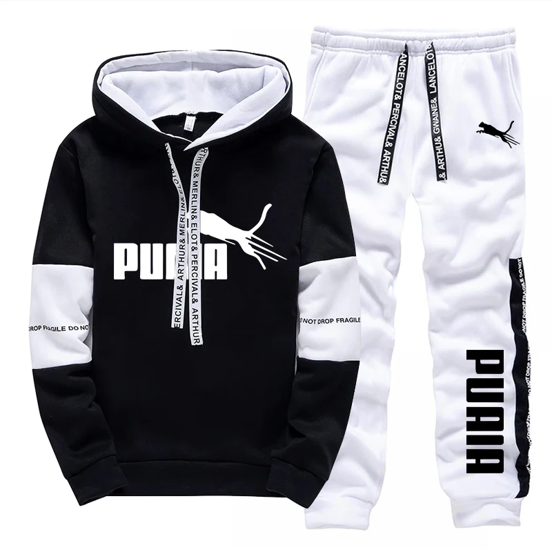 Autumn Winter Daily Casual Spo - Winter Clothing Men recension och pris