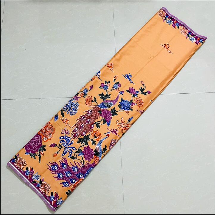 New Yunnan Dai Dance Skirt Tha - Winter Clothing Malaysia recension och pris