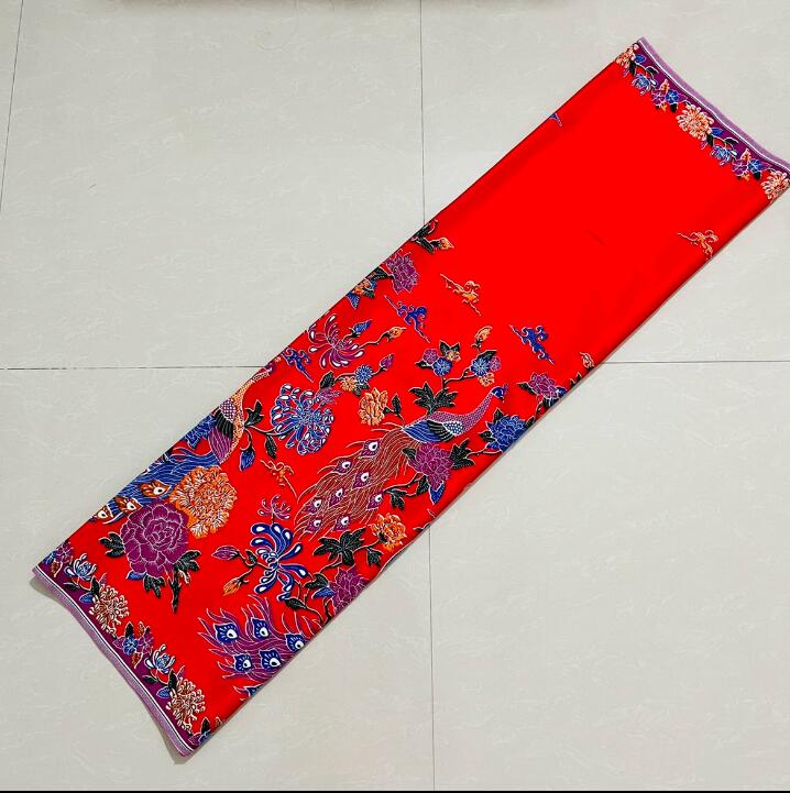 New Yunnan Dai Dance Skirt Tha - Winter Clothing Malaysia recension och pris